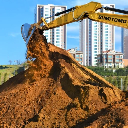 Güneş Enerji Santrali Projelerinde Hafriyat Planlaması Nasıl Yapılır