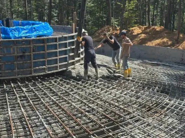 Bandırma Res Kurulumu