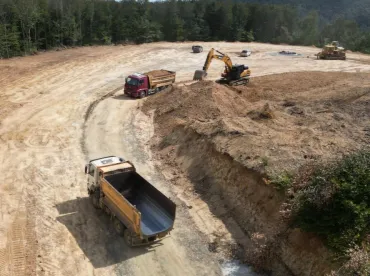 Burdur Kiralık Kamyon