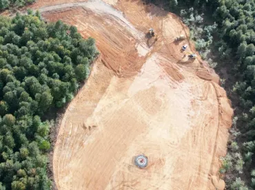 Çanakkale Özel Ağaçlandırma