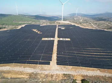 Denizli Ges Hafriyatı