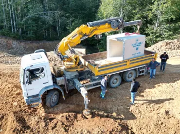 Edirne Götür İşleri