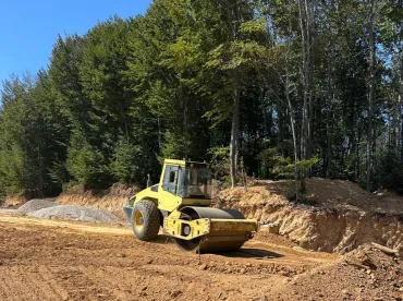 Konya Kiralık Silindir