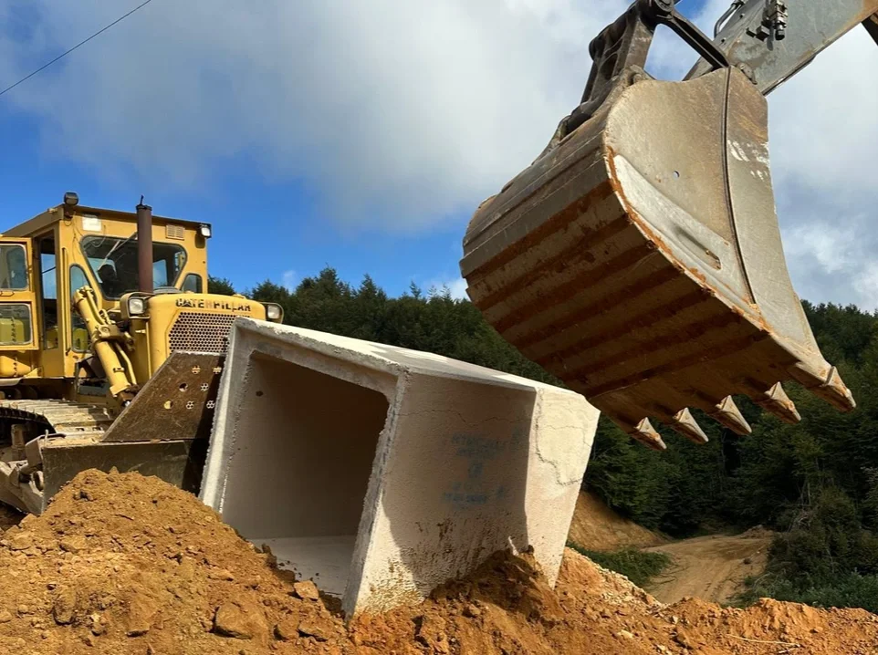 Nilüfer Kiralık Mini Kepçe